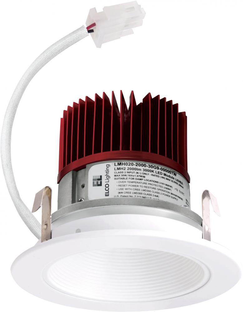 4" LED BFFL ENGIN 1600LM SSD