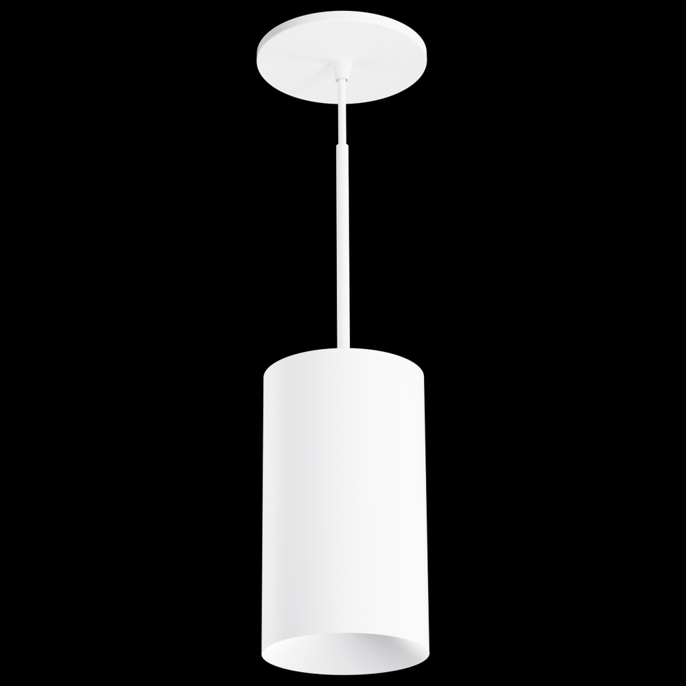 4" WHT PNDNT 38 BM 1000LM 5CCT