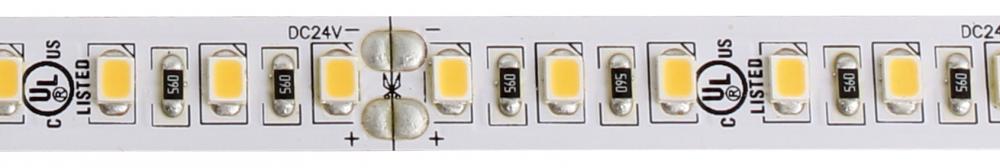 LED TAPE LGT 4.4W/FT 24V 16FT