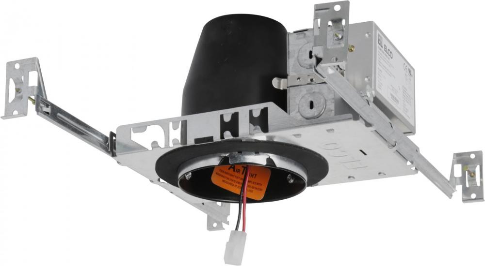 4" NEW CONSTRCN NON-IC HSNG AT 120V 1250L