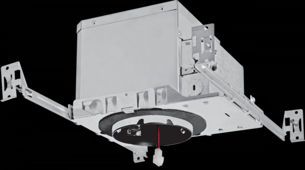 4" NEW CONSTRNCTN IC AT HSNG 120/277V