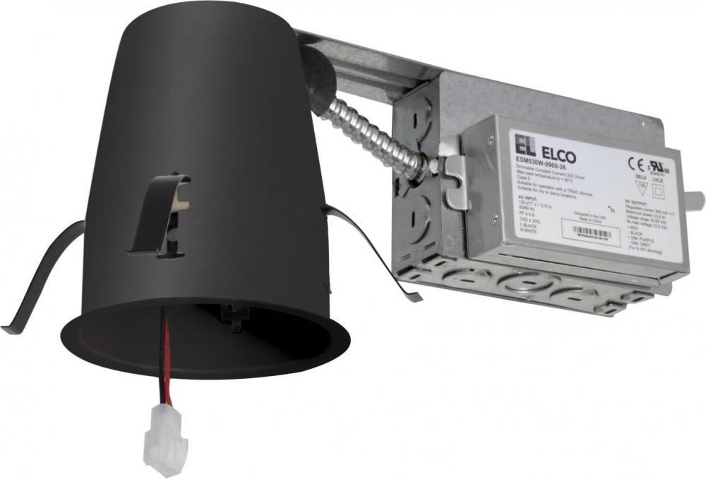 3" RMDL IC AT 850LM 120/277V 0-10/TRI/ELV