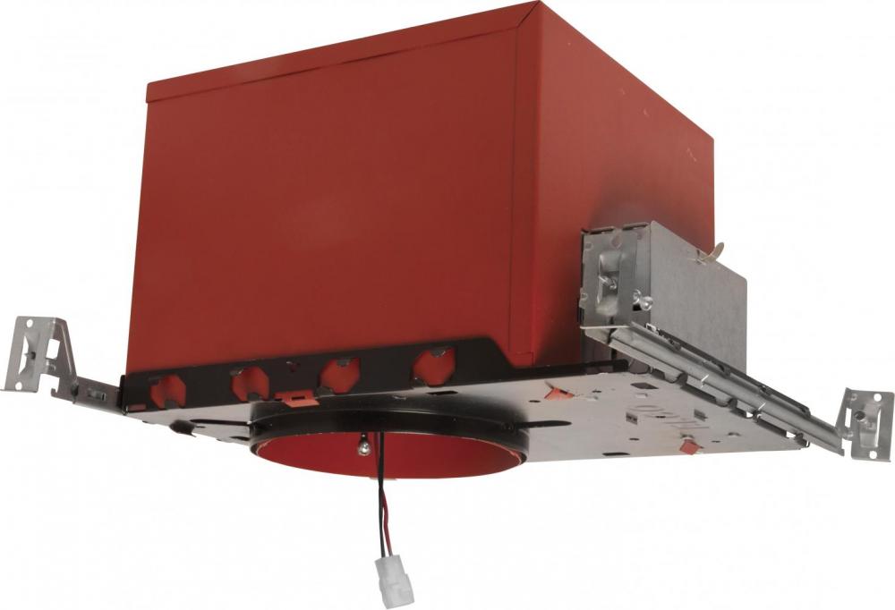 6" 2HR FIRE RATD HSNG 1250LMN 120/277V G2