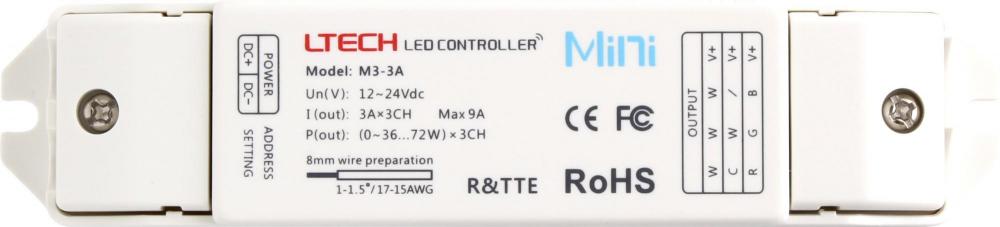 Wireless Signal Receiver