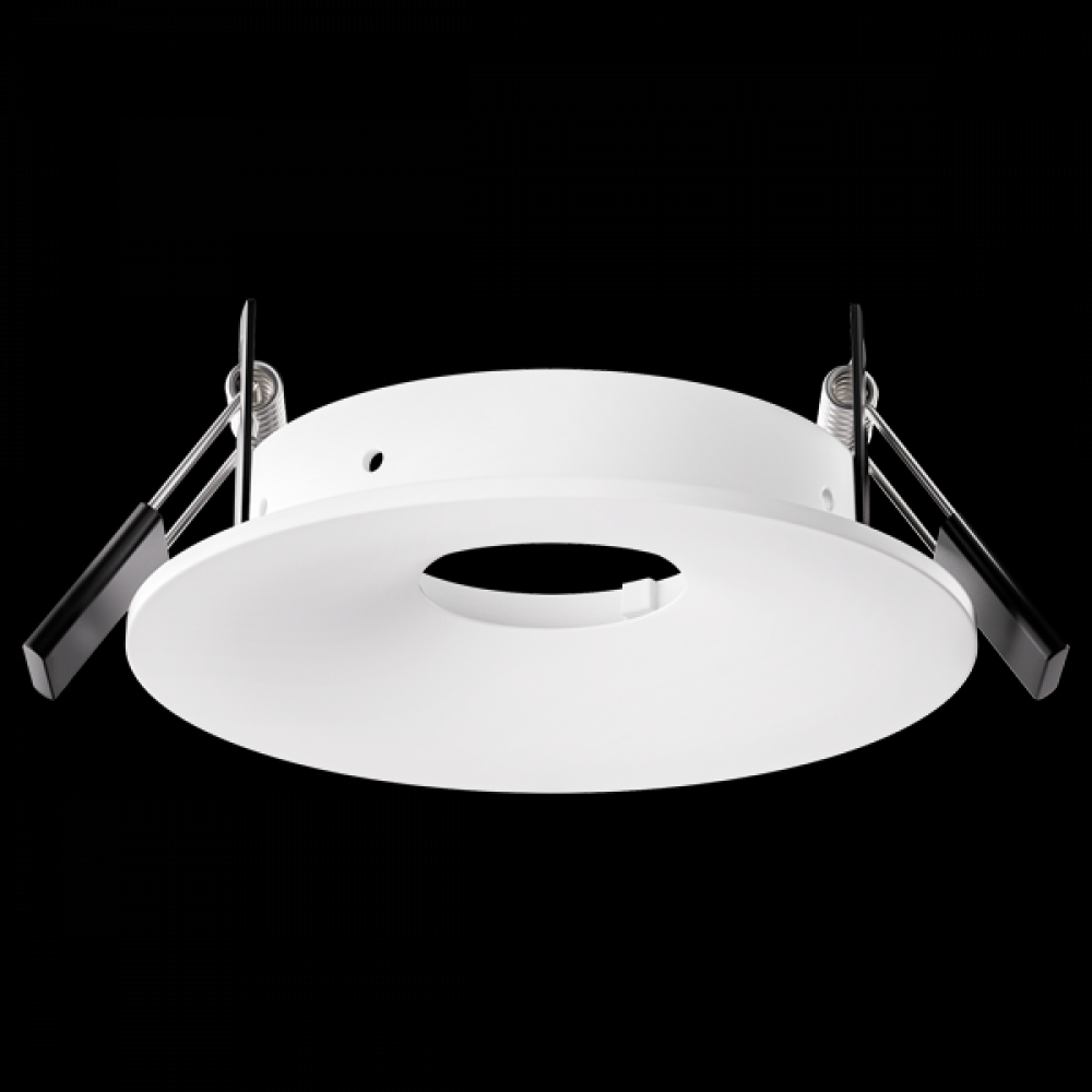 4" WHT CURVED TRIM FOR KOTO CNLSS