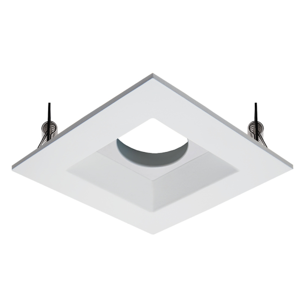 Unique™ 4" Square Reflector for Canless Koto™ Module
