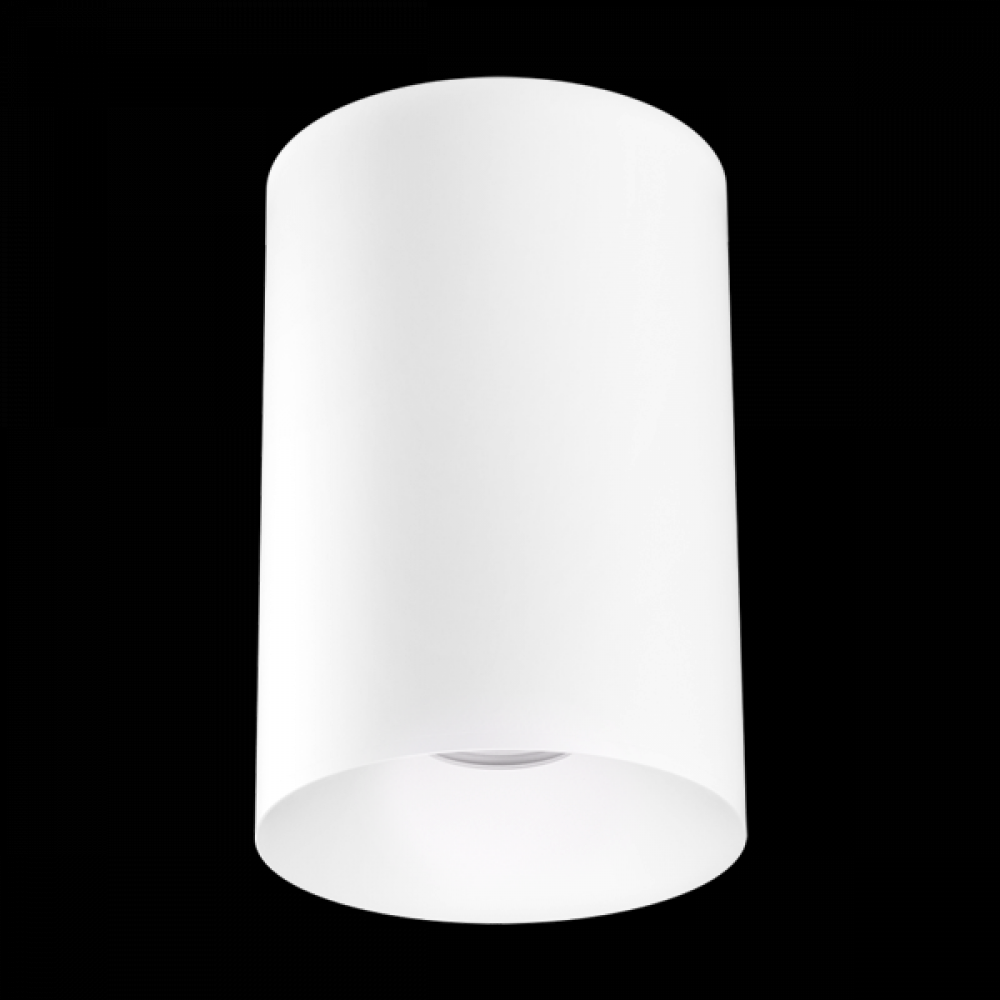 4" WHT KOTO SURFACE MOUNT