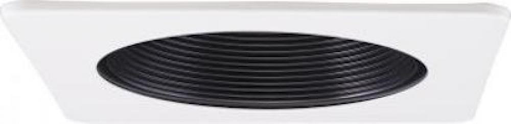 DISCON 3" PHENOLIC SQUARE BAFFLE TRIM