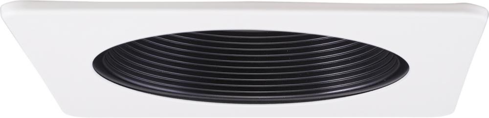 4" LV PHENOLIC BFFL TRIM BRONZE