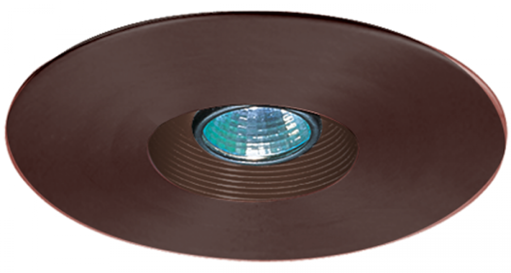 DISCON 6" L.V. ADJUSTABLE BFFL TRIM