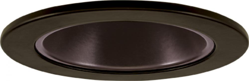 DIE CAST 3" ADJSTBLE RFLCTR TRIM