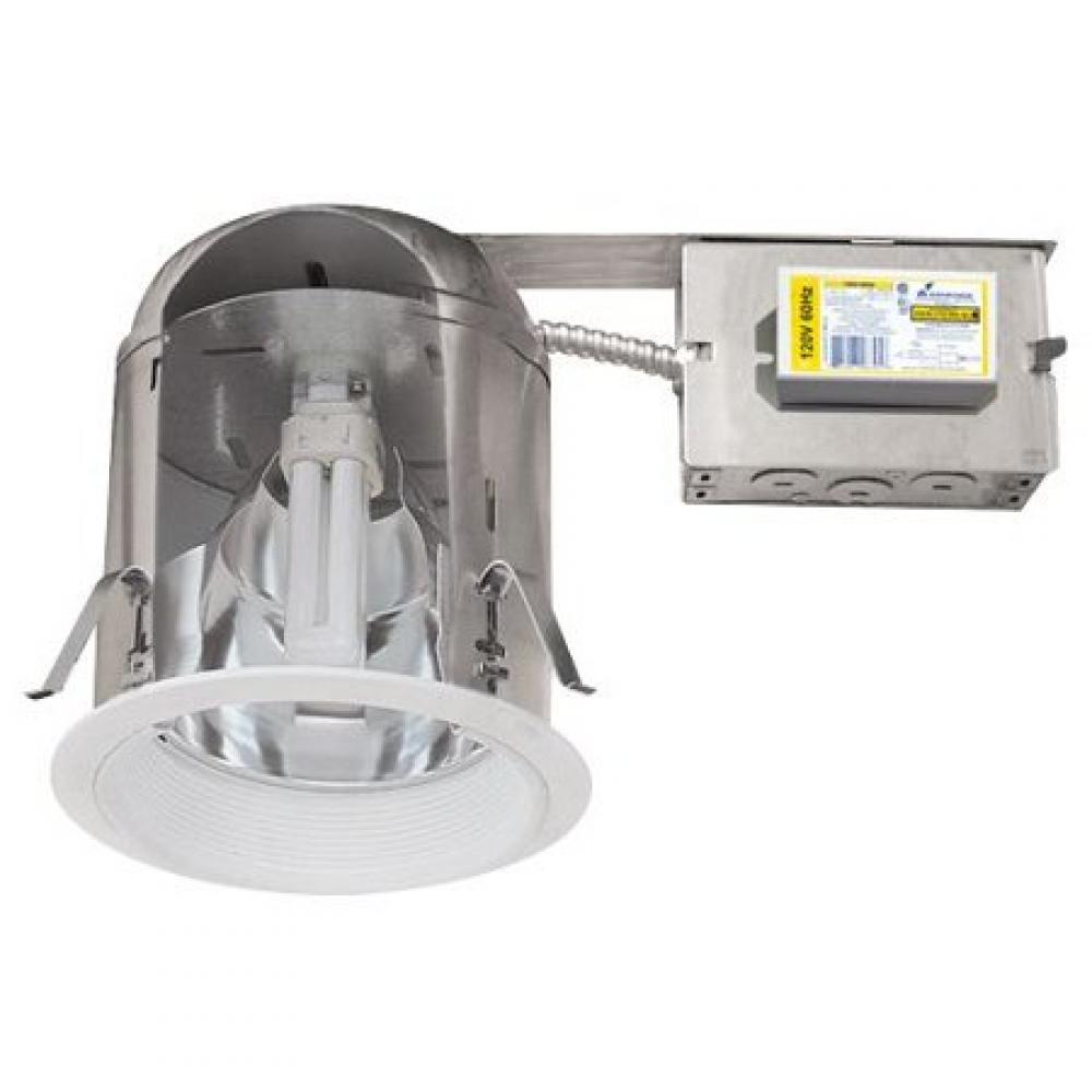 6" RMDL PL HSNG ELCTRNC 26W 120/277V