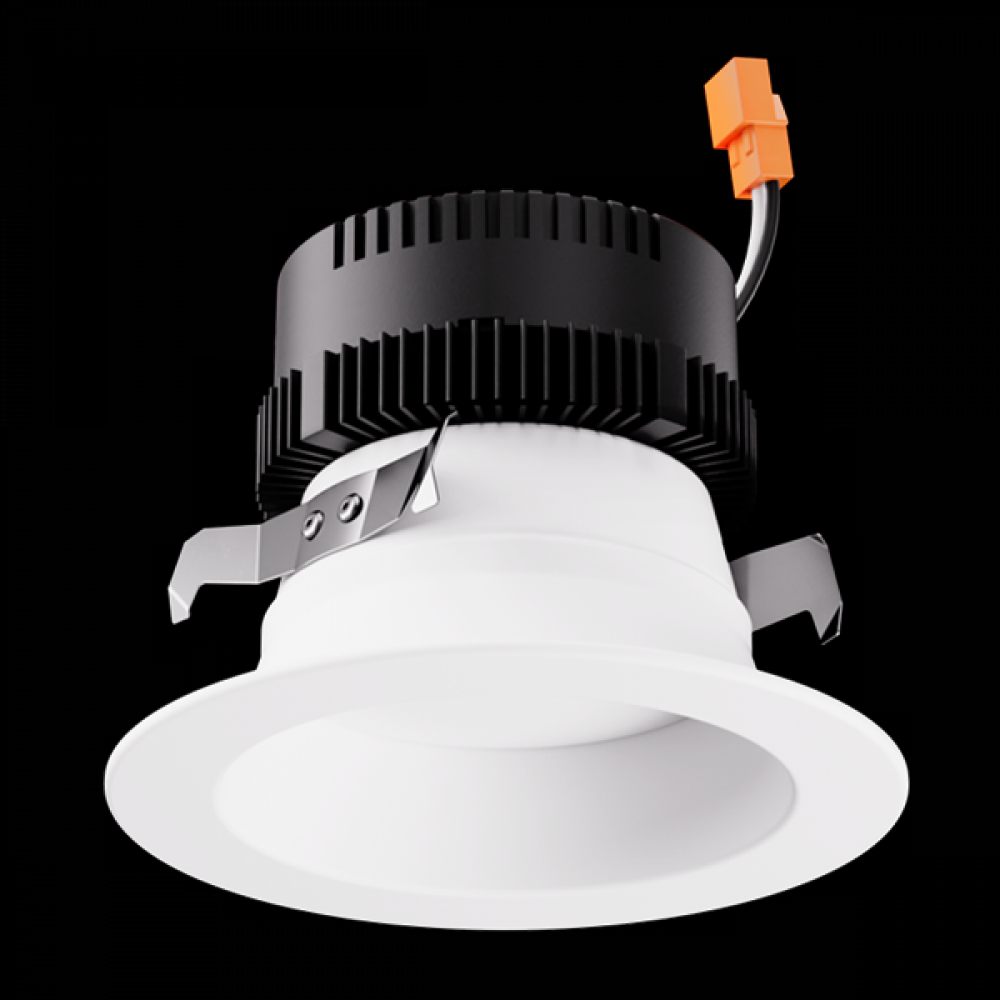 4" INSRT 120V 1000/1250/1500LM 5CCT DIM