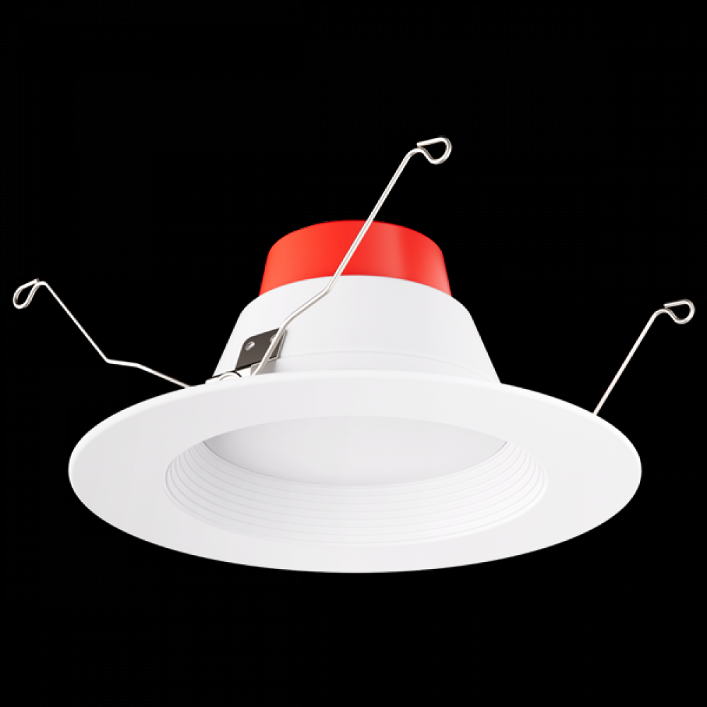 DISCON 6" LED BFFL TRM DIM TO WARM 18-30K