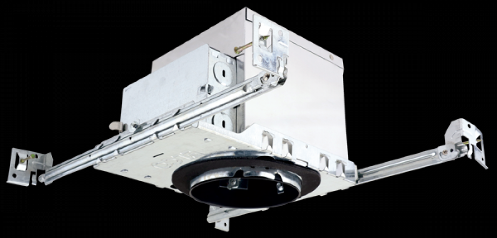 4" AIRTIGHT IC HOUSING