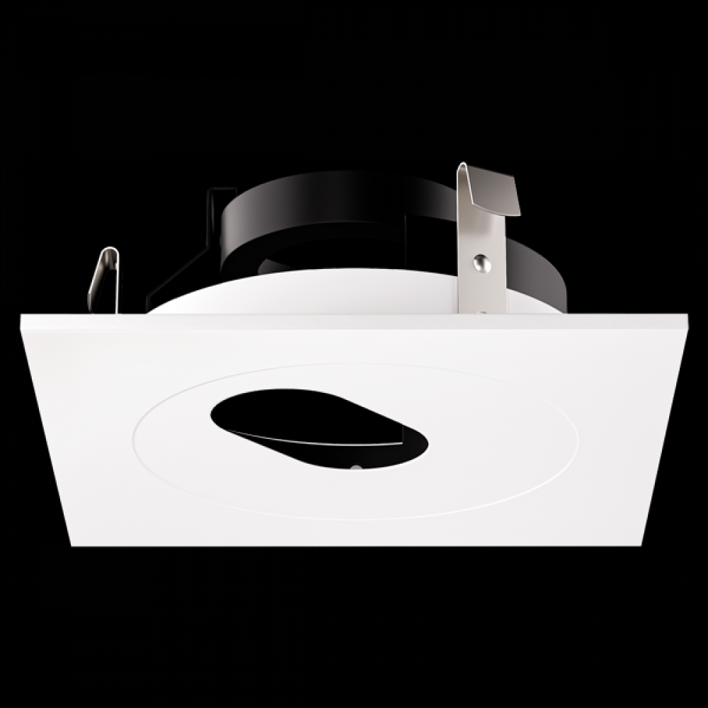 4" SQR DIE-CAST SLOT APERTURE FOR KOTO