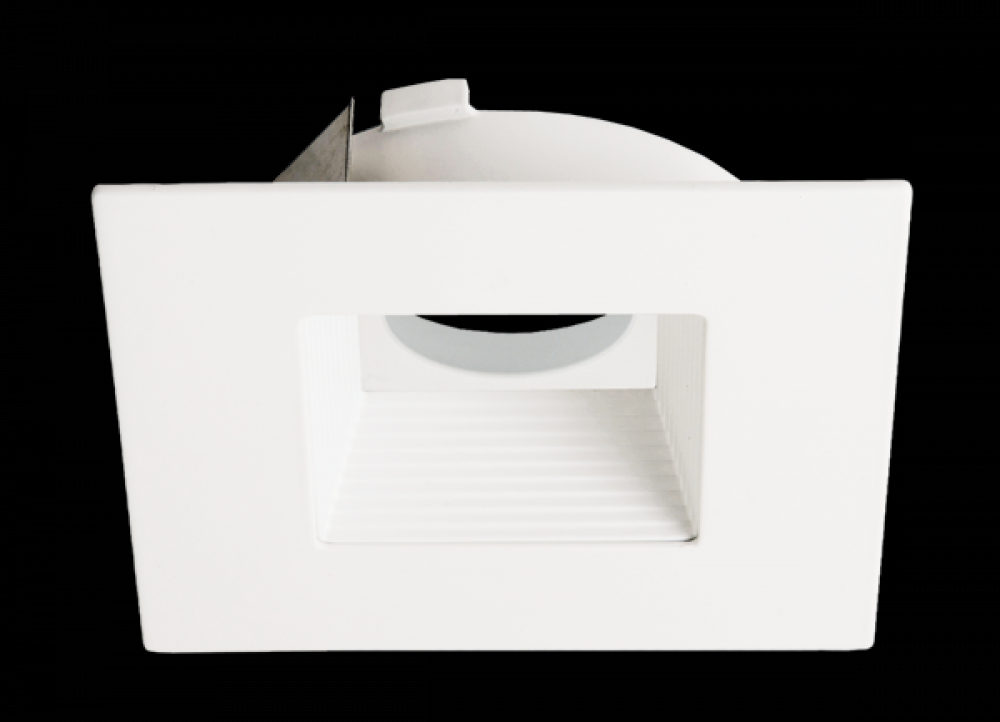 4" FLEXA SQUARE BAFFLE FOR KOTO MODULE