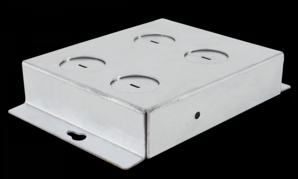 RECESSED MOUNT ACCESSORY FOR SRFC MNT