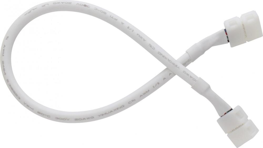 10" EXTENSION FOR RGB TAPE LGT