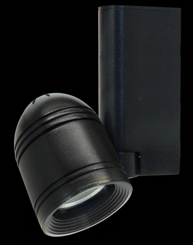 40W LED TRACK HEAD 3000K
