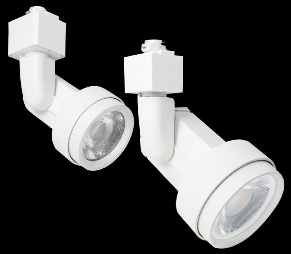 LED Transom Track Fixture