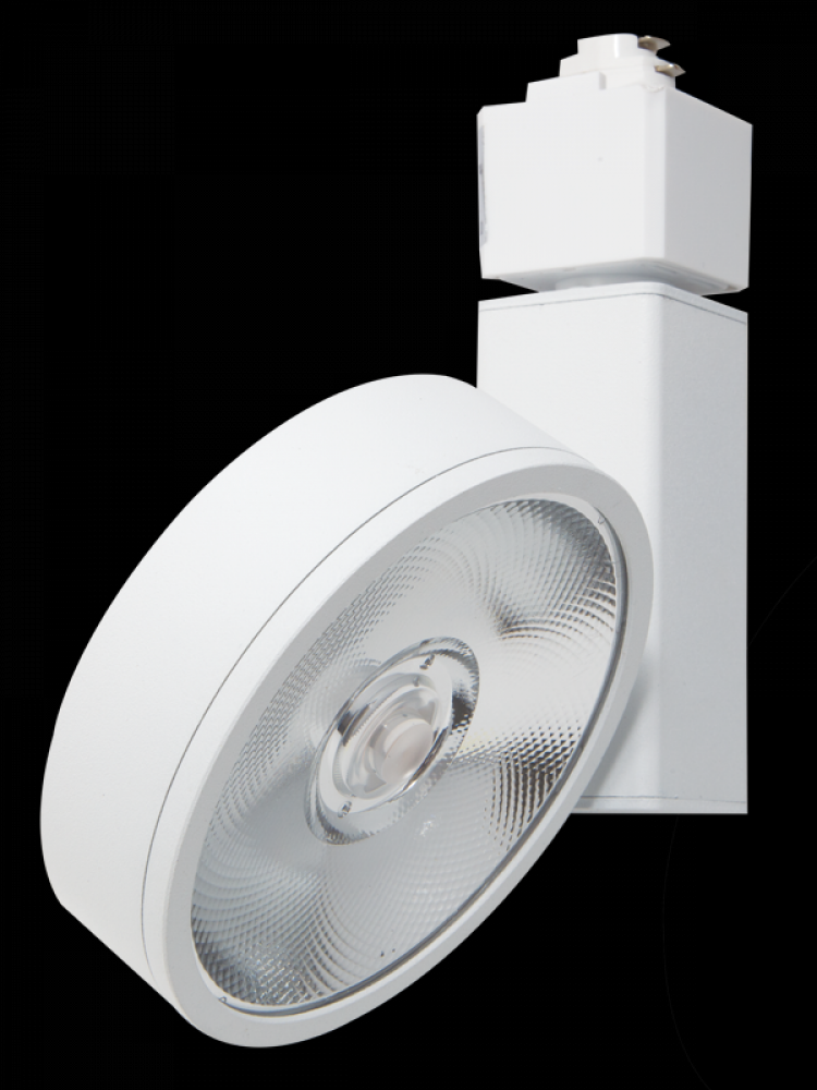 17W LED TRK 1300LM 36 BM 5CCT
