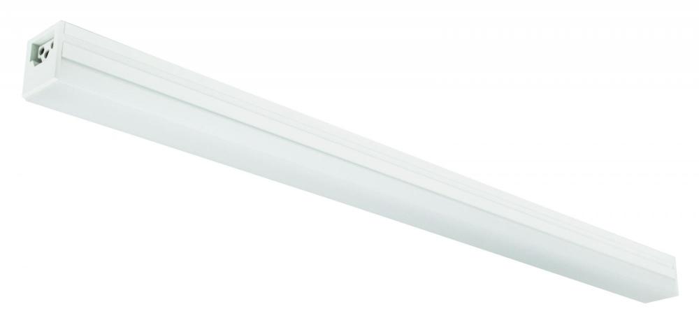 DISCON 24" 10W LED LGHT BAR 120V 30K