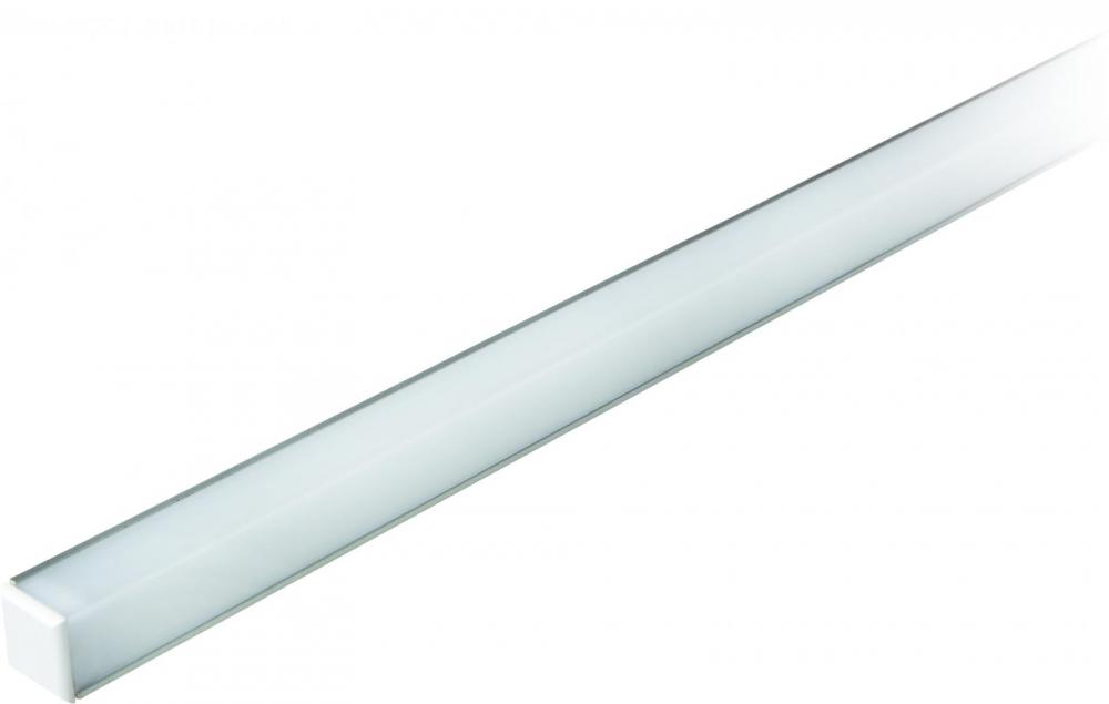 AL PROFILE SURFACE CORNER 92.25"