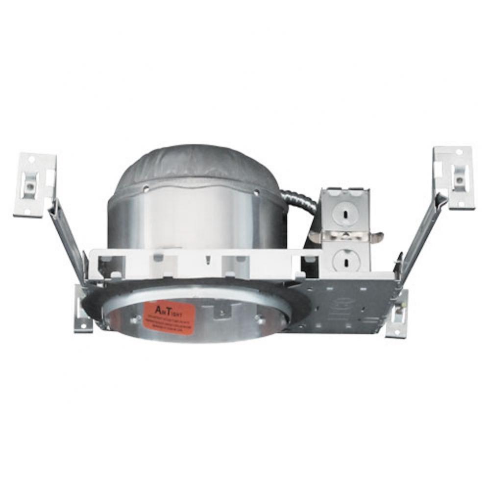 6" SHALLOW AIRTIGHT IC CAN