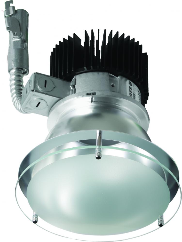 4" LED ENGIN DROP GLASS 2000LMN 3K
