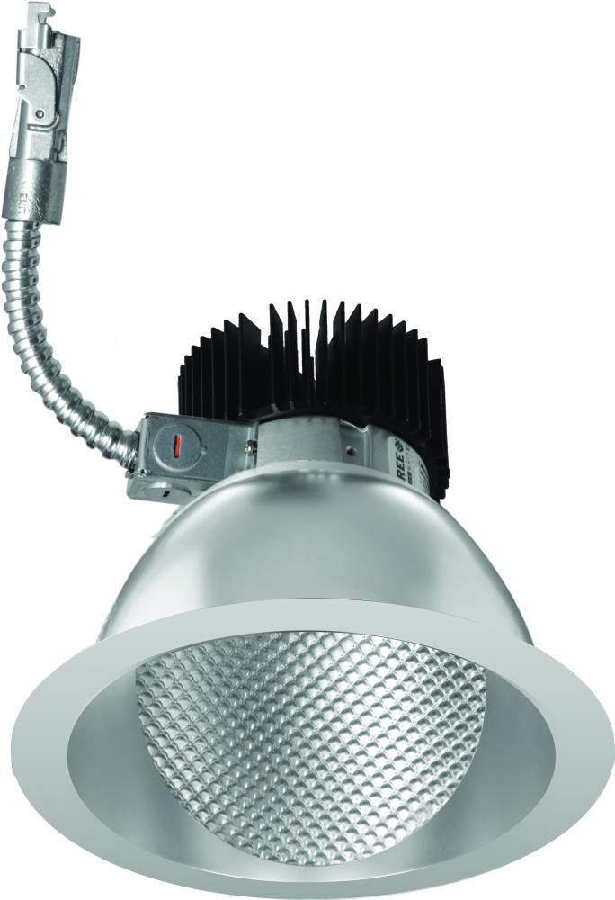 6" LED ENGIN W/WALLWASH RFLCTR 4000LMN 3K
