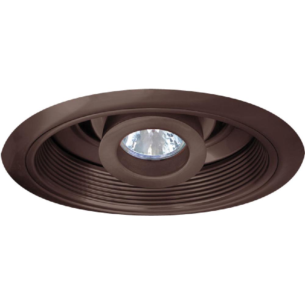 DISCONT 6" LV TRIM W/TRANS
