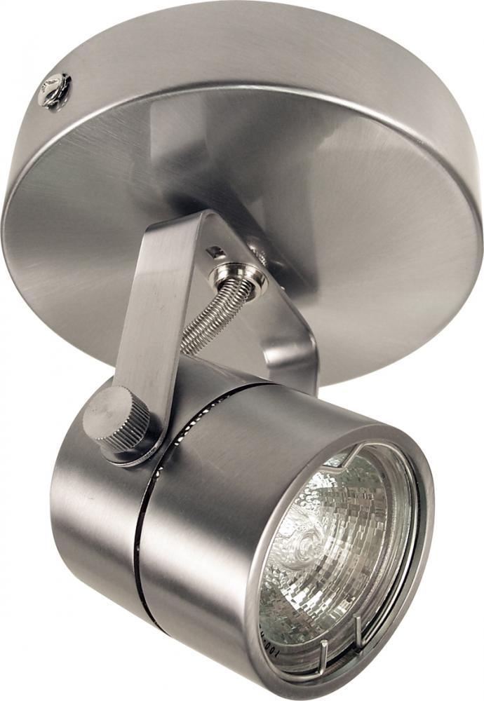 MONOPOINT FIXT FOR MR16 50W 12V