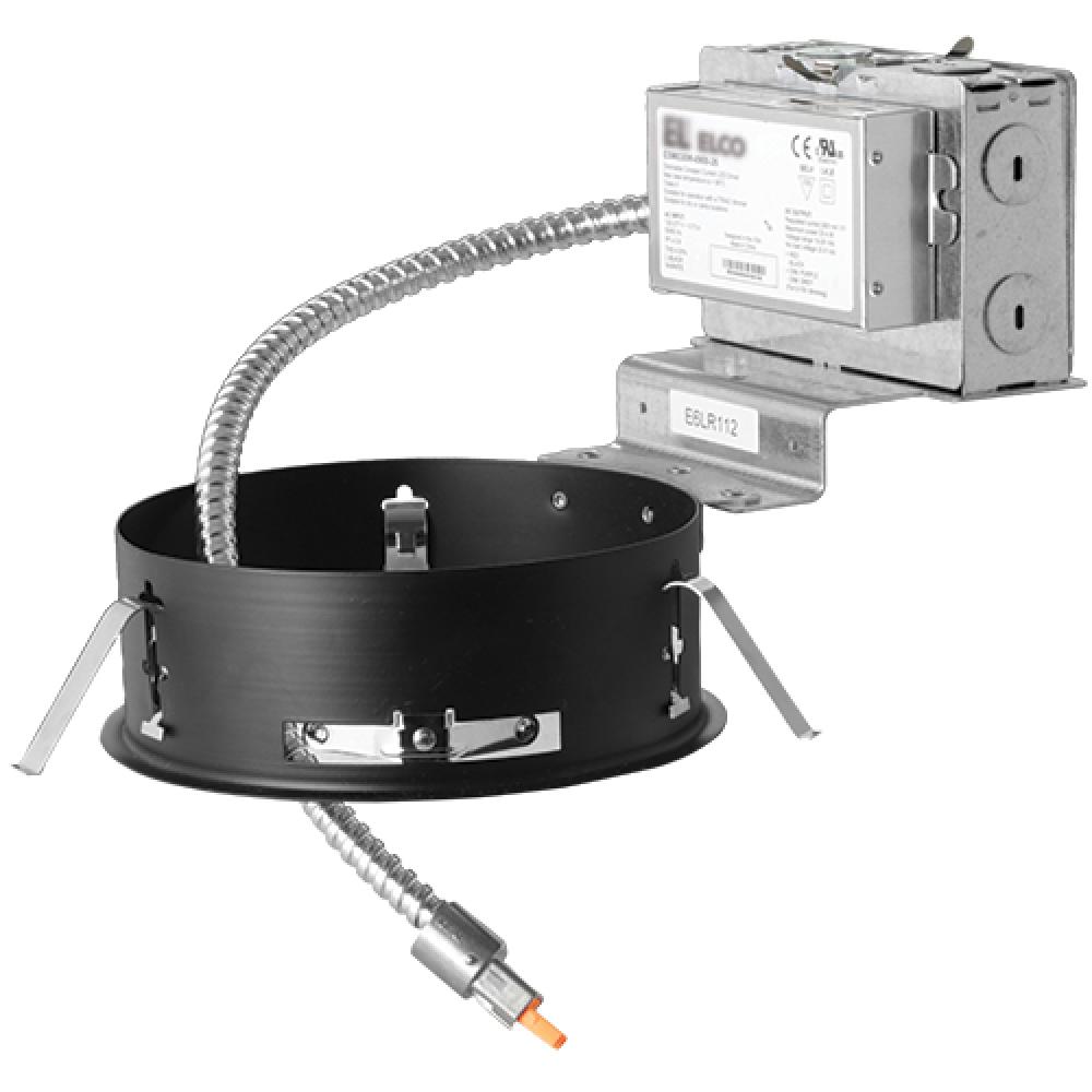 6" LED RMDL HSNG 1600LM 120/277V G2