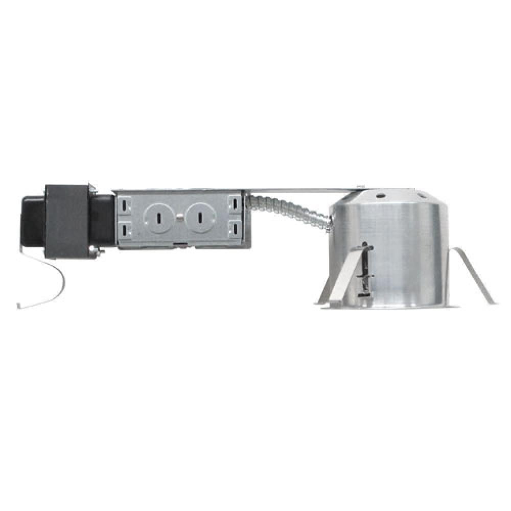 DISCON 3" LOW VLTG RMDL SHALLOW HSNG
