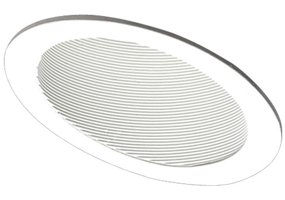6" SLOPE CEILING BAFFLE
