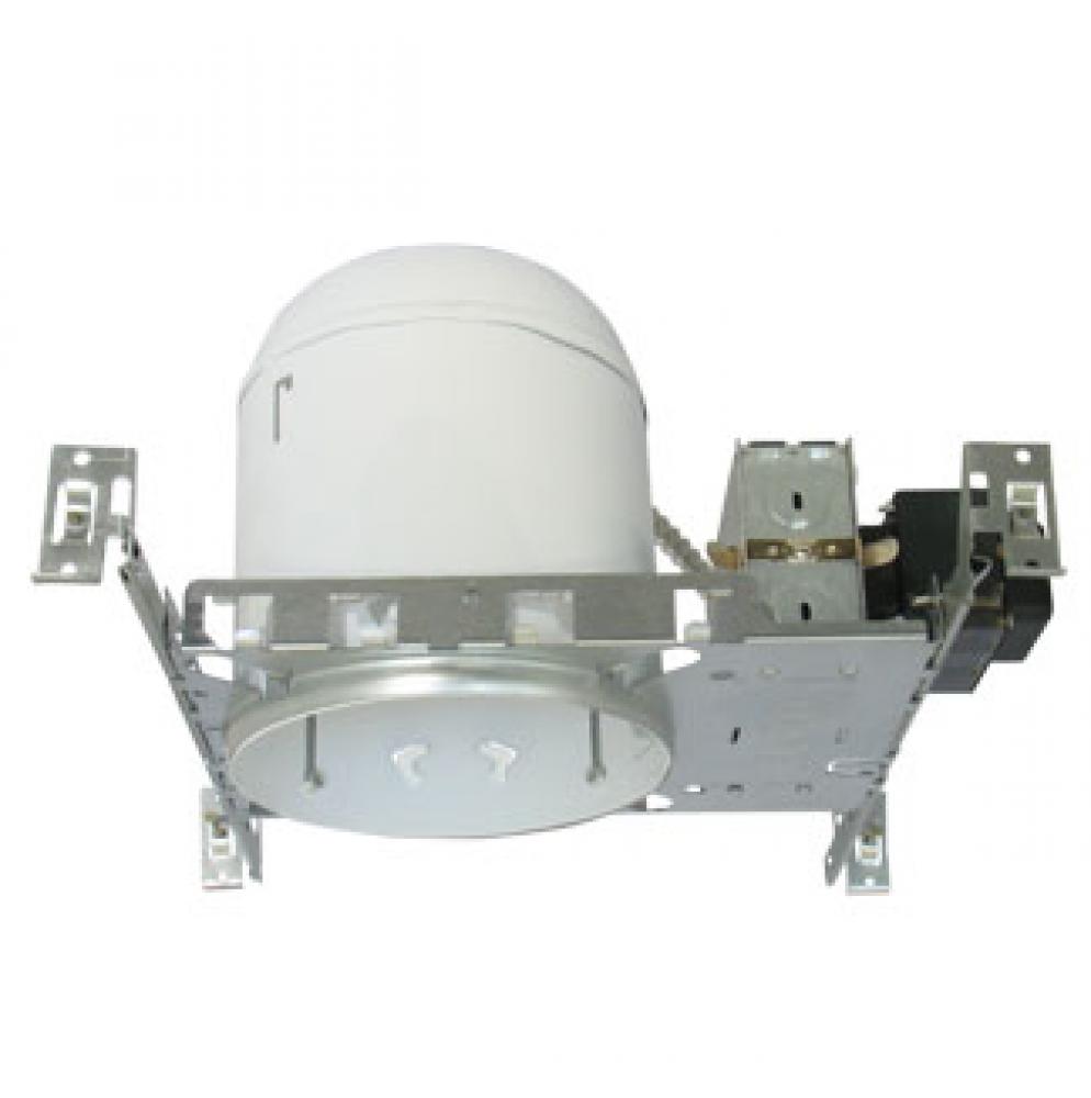 6" LOW VOLTAGE HOUSING