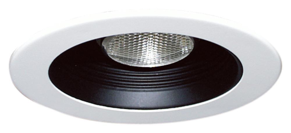 4" ADJSTBL RGRESD BFFL W/BRACKET
