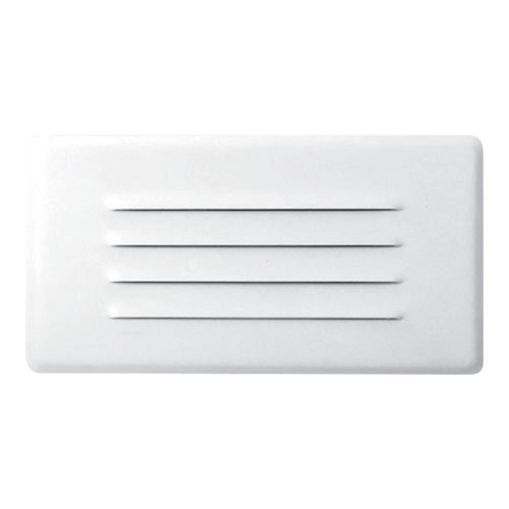 LOUVER FACE PLATE FOR ELST42 &49