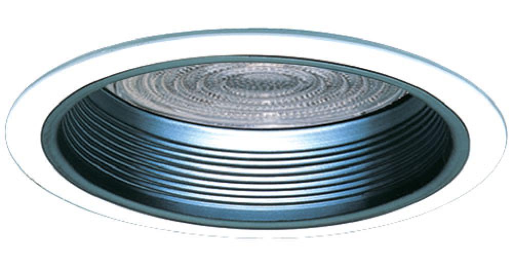 DISCON 6" RGRSD FRSNL LENS BRONZE