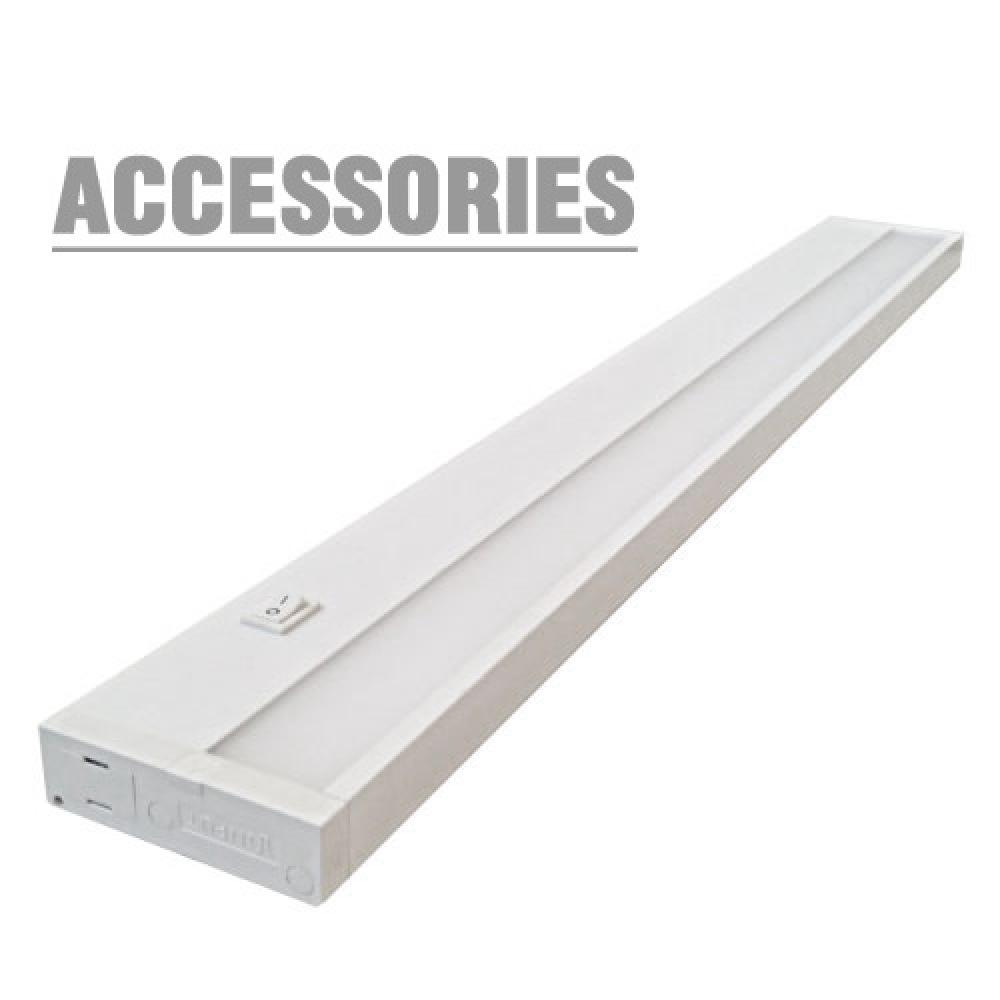 12" LINK CABLE FOR LED EUB SERIES