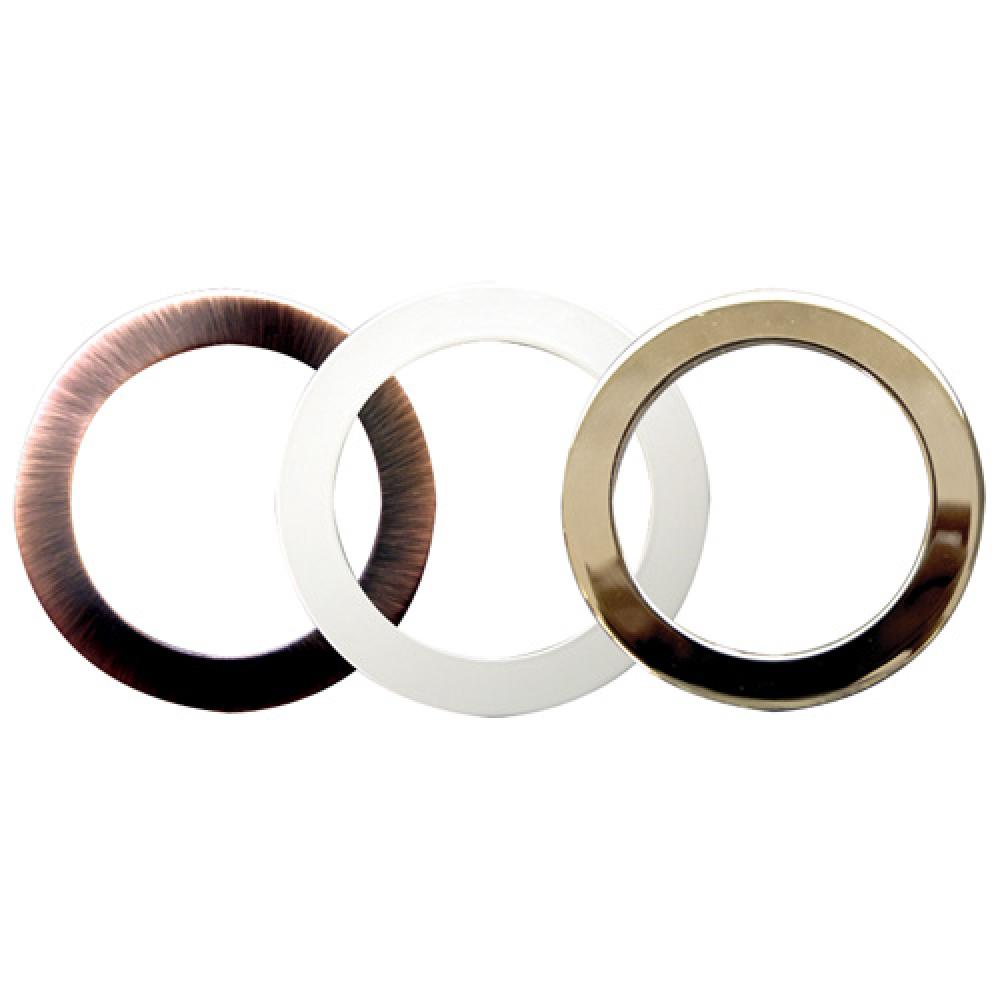 6" METAL RING COPPER