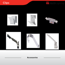 Elco Lighting CLIP721 - Accessories for Recessed Fixtures - CLIP