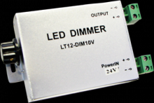 Elco Lighting EPN11 - 6FT POWER CONNECTOR FOR LED TAPE LIGHT