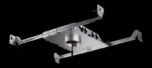 Elco Lighting E1DWN08IC - 1" ARCH NW CNSTR IC FRM 900LM TRIAC/ELV