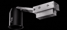 Elco Lighting E2LCU86RICA - 2" LED IC AT RMDL HSNG 120/277V 11W 1135L