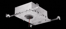 Elco Lighting E2LK35ICADAL - 2" NEW CNST IC KOTO 120/277V W/ DALI DRVR