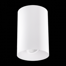 Elco Lighting E429FB-0727 - 4" ADJ BLK SRFC MNT 38 750LM 27K