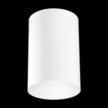 Elco Lighting E42FB-1527 - 4" BLK SRFC MNT 38 BM 1500LM 27K