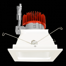 Elco Lighting E440L2030B2 - 4" SQR RFLCTR ENGIN 2000LM 30K G2